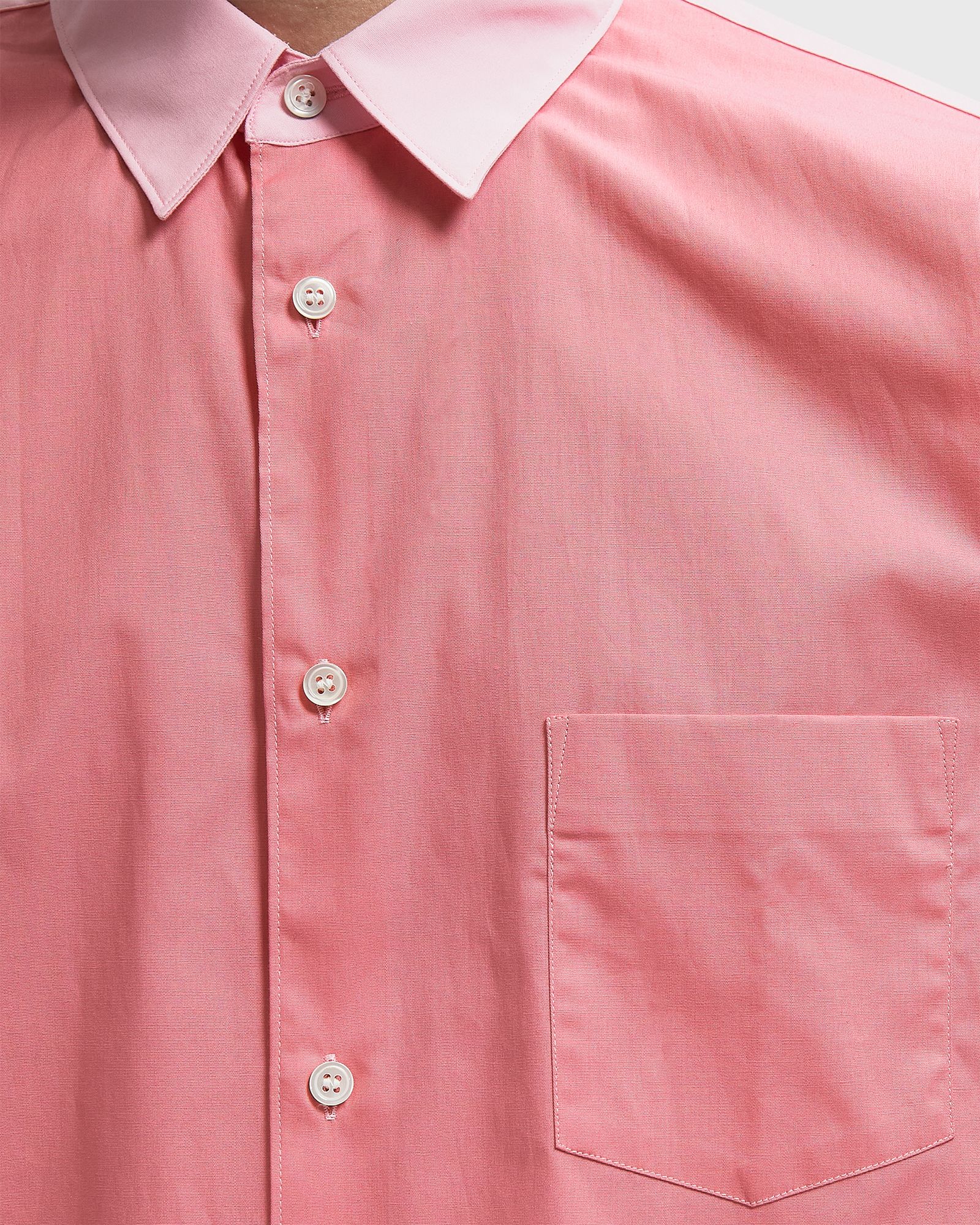 SHIRT WOVEN