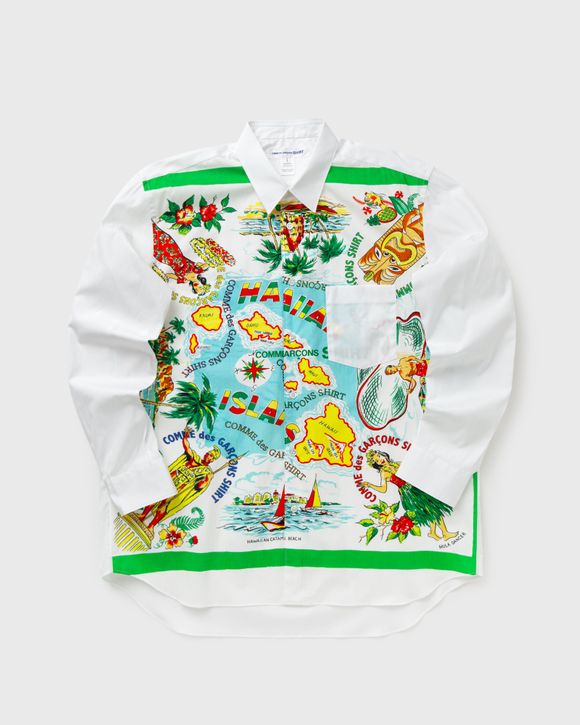 SHIRT WOVEN