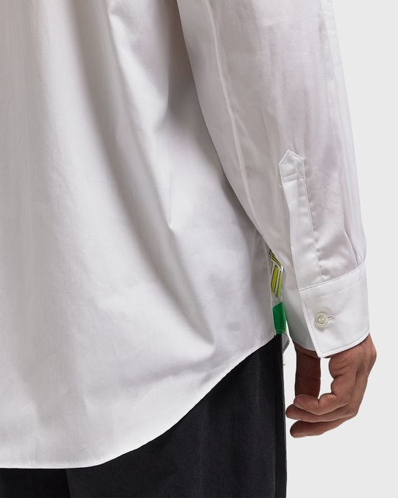 SHIRT WOVEN