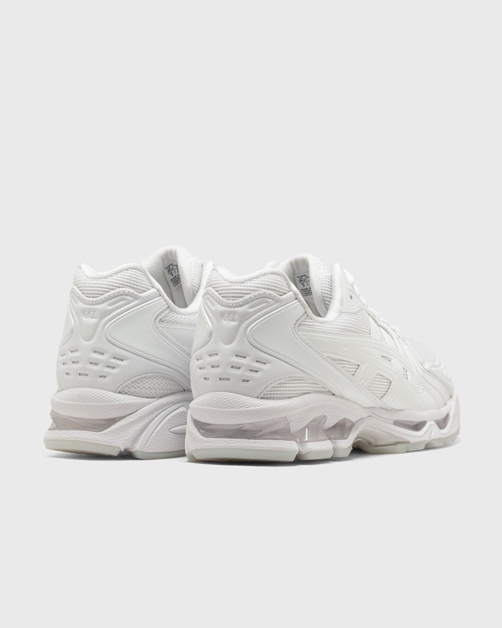 X ASICS GEL-Kayano 14