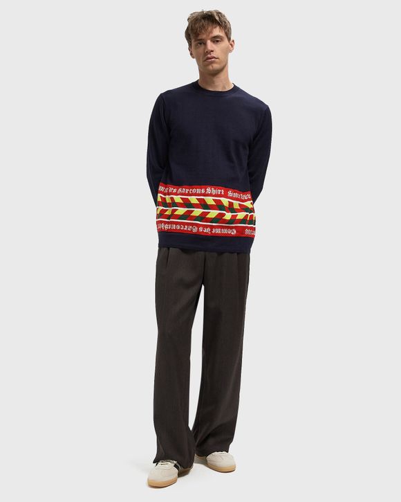 Thumbnail - SHIRT KNITTED