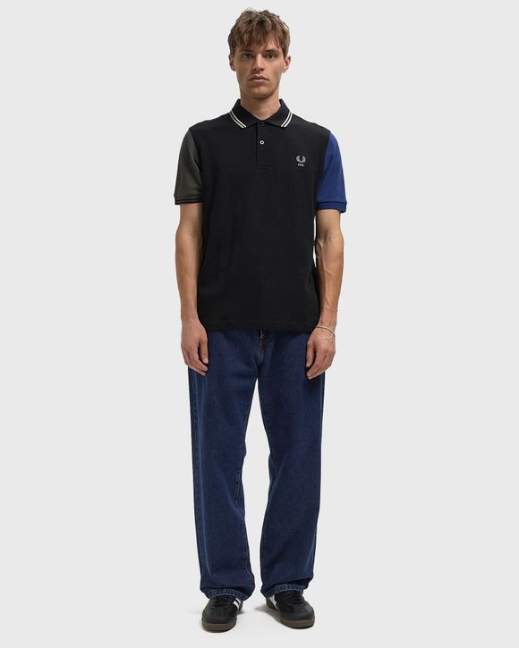 Thumbnail - X FRED PERRY POLO KNIT