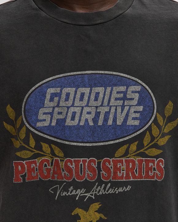 FADEOUT PREMIUM CAESAR TEE