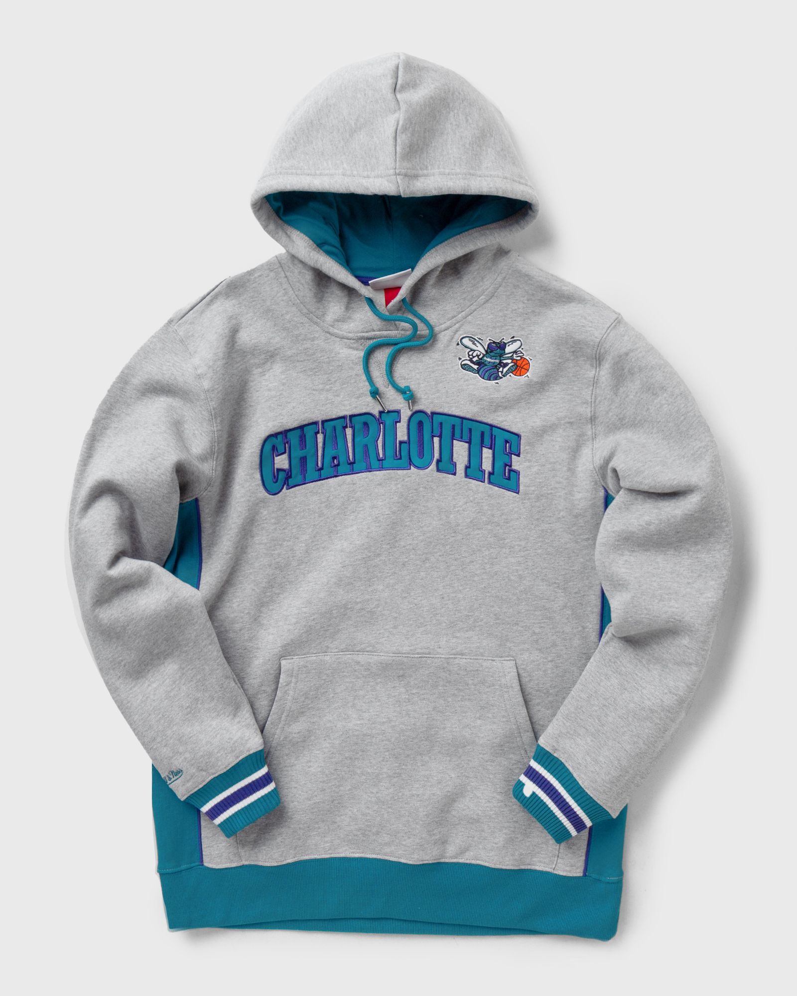 CHARLOTTE HORNETS Premium Fleece Hoodie