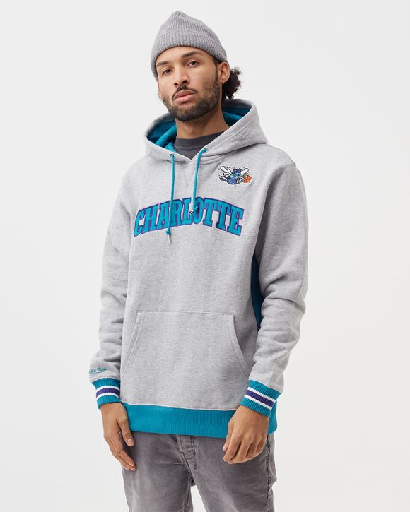 CHARLOTTE HORNETS Premium Fleece Hoodie