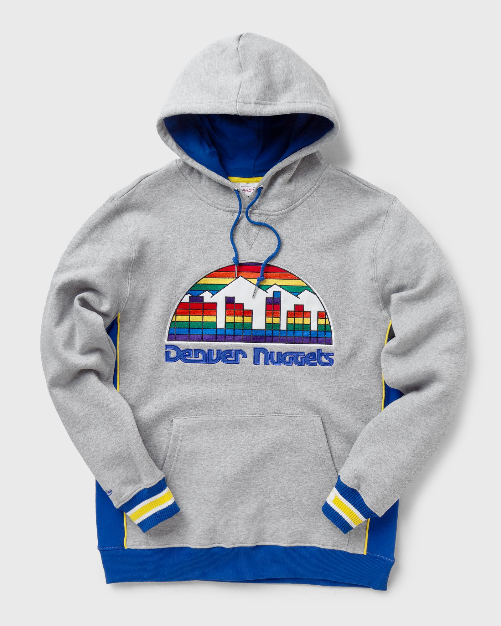 Denver Nuggets Premium Fleece Hoodie