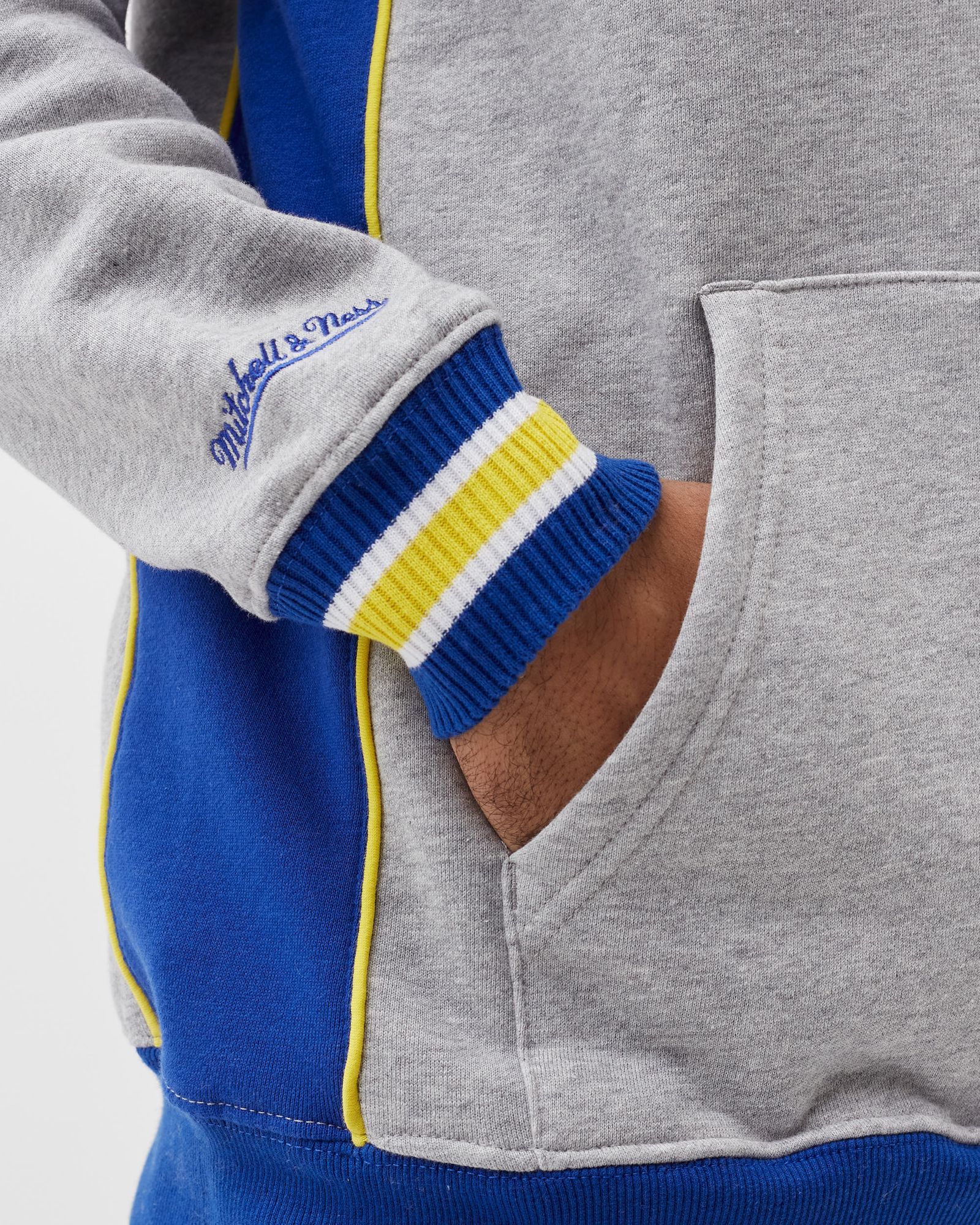 Denver Nuggets Premium Fleece Hoodie