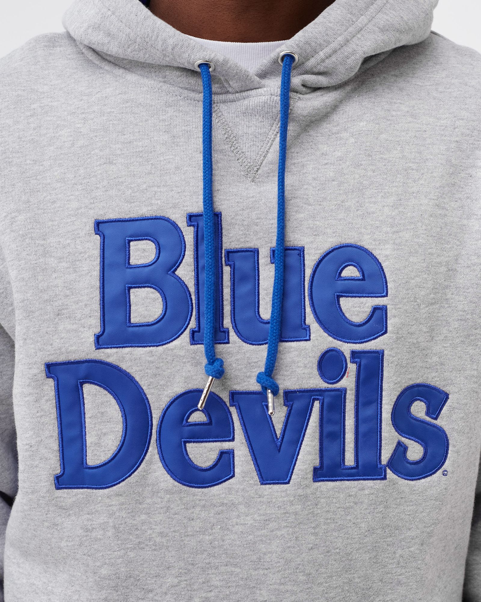 DUKE UNIVERSITY Pinnacle Heavyweight Fleece Hoodie