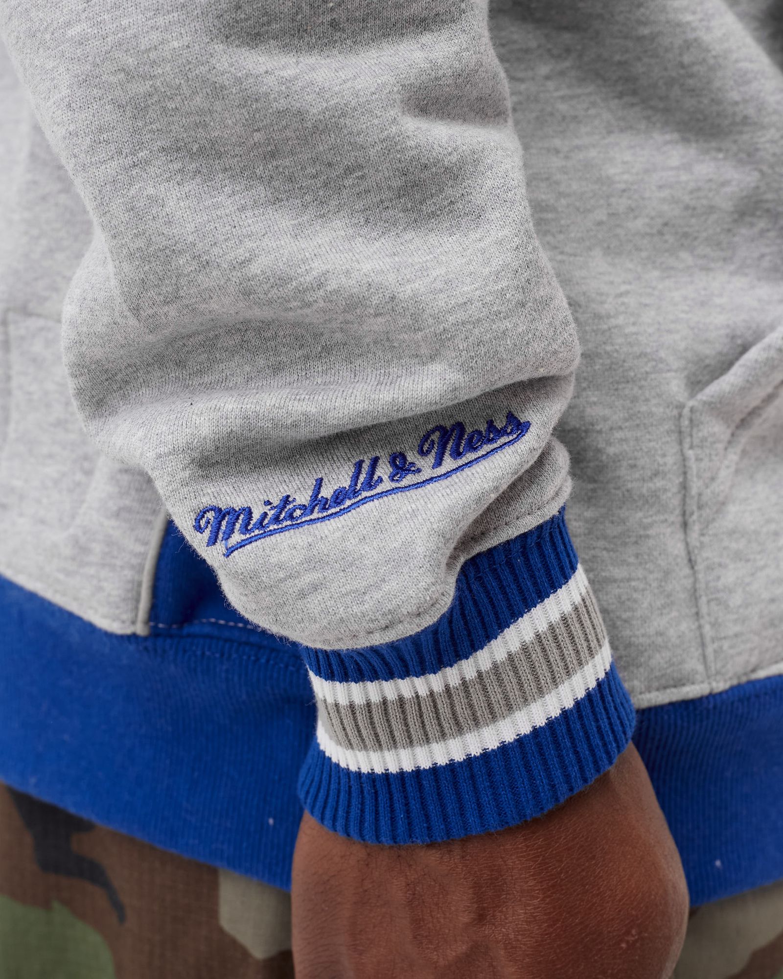 DUKE UNIVERSITY Pinnacle Heavyweight Fleece Hoodie
