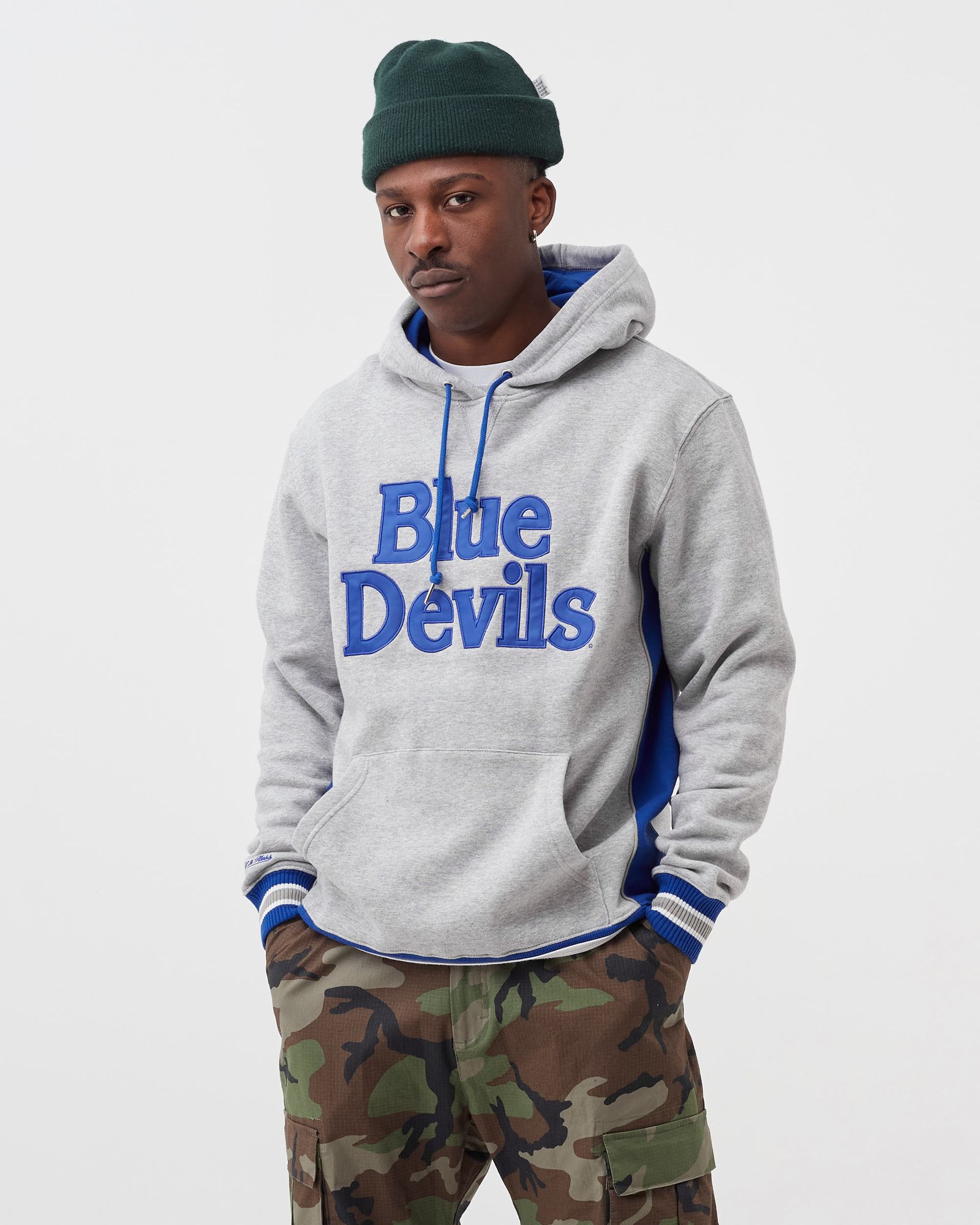 DUKE UNIVERSITY Pinnacle Heavyweight Fleece Hoodie