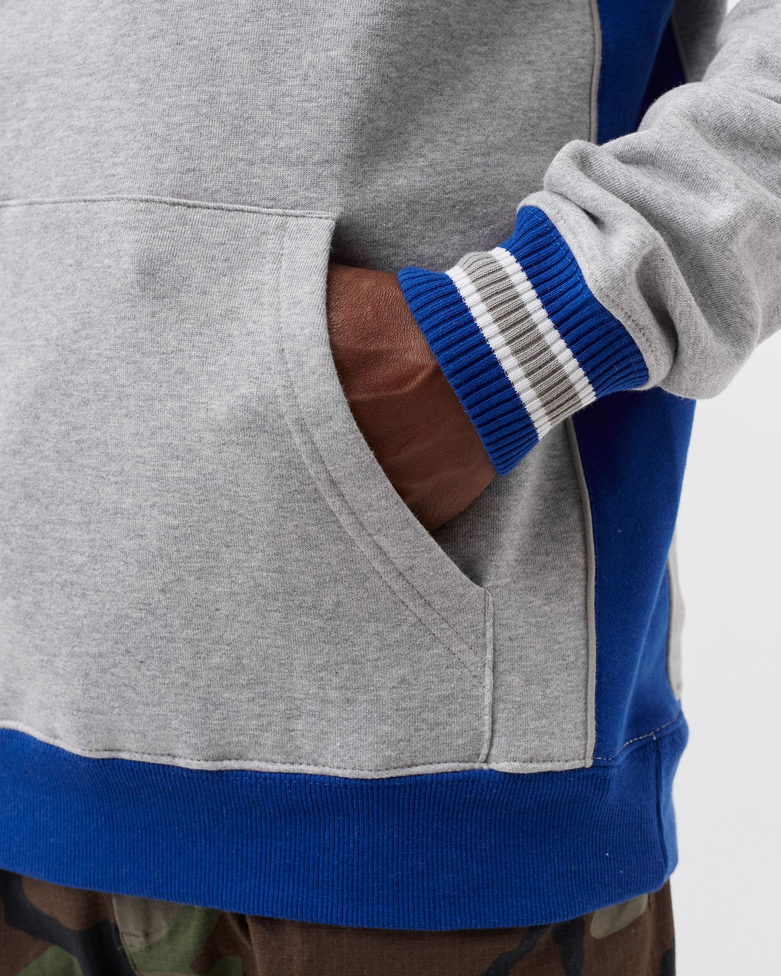 DUKE UNIVERSITY Pinnacle Heavyweight Fleece Hoodie