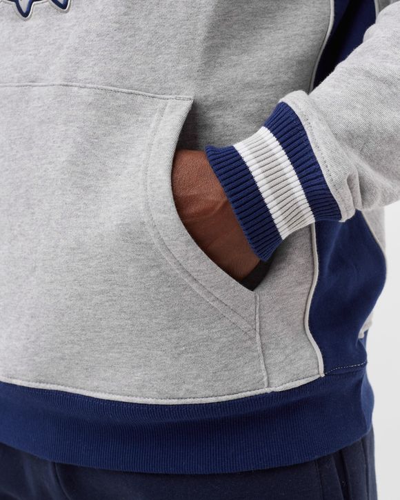 GEORGETOWN UNIVERSITY Pinnacle Heavyweight Fleece Hoodie