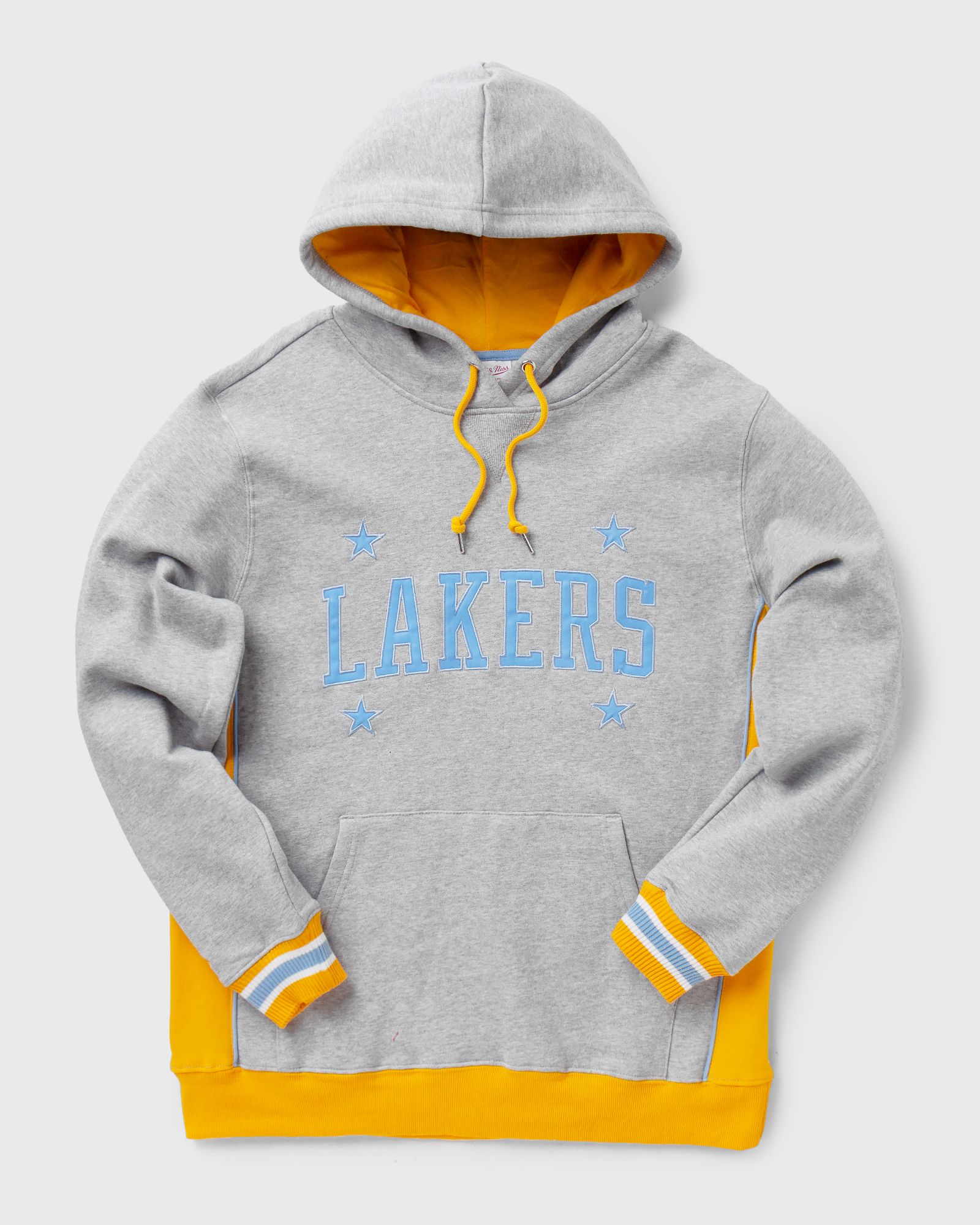 Minneapolis Lakers Premium Fleece Hoodie
