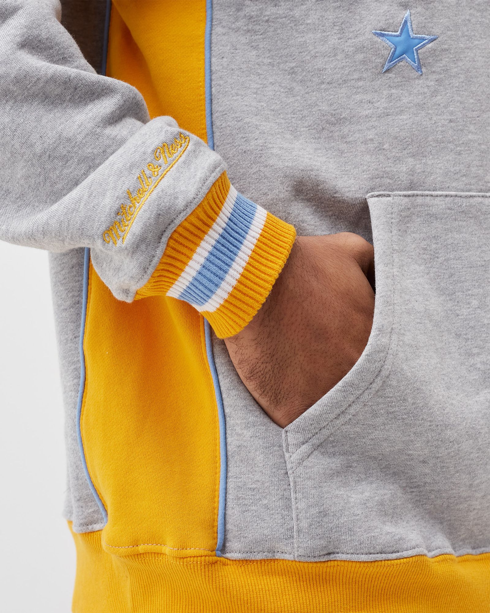 Minneapolis Lakers Premium Fleece Hoodie