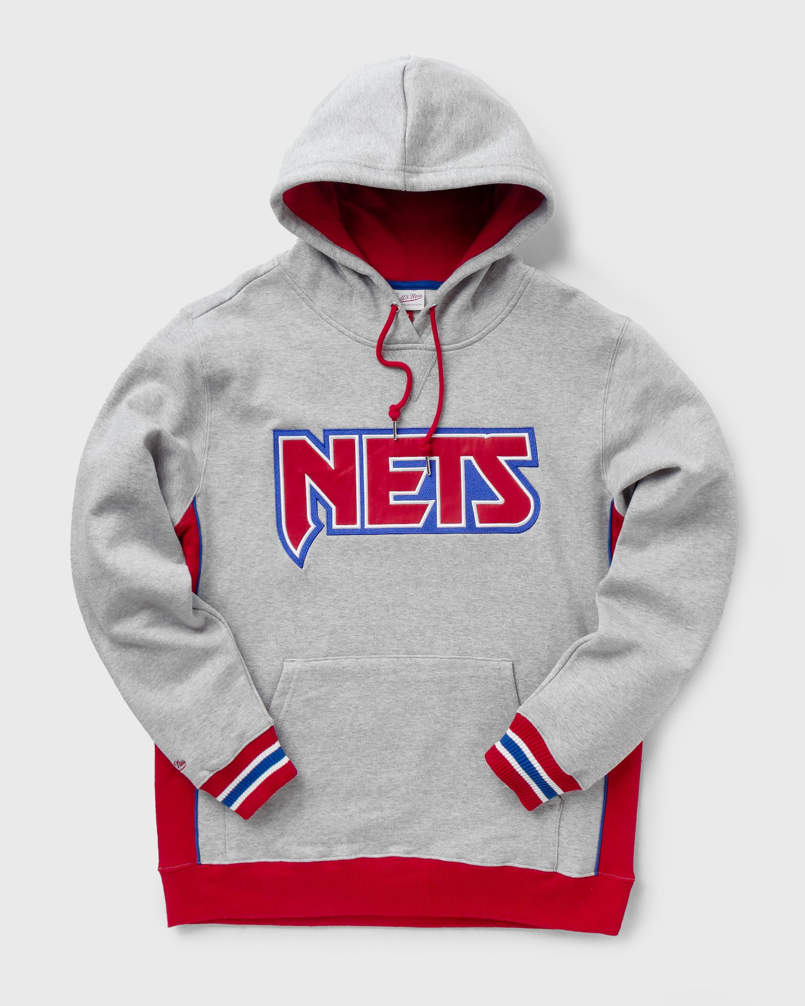 NBA Premium Fleece Hoodie New Jersey Nets