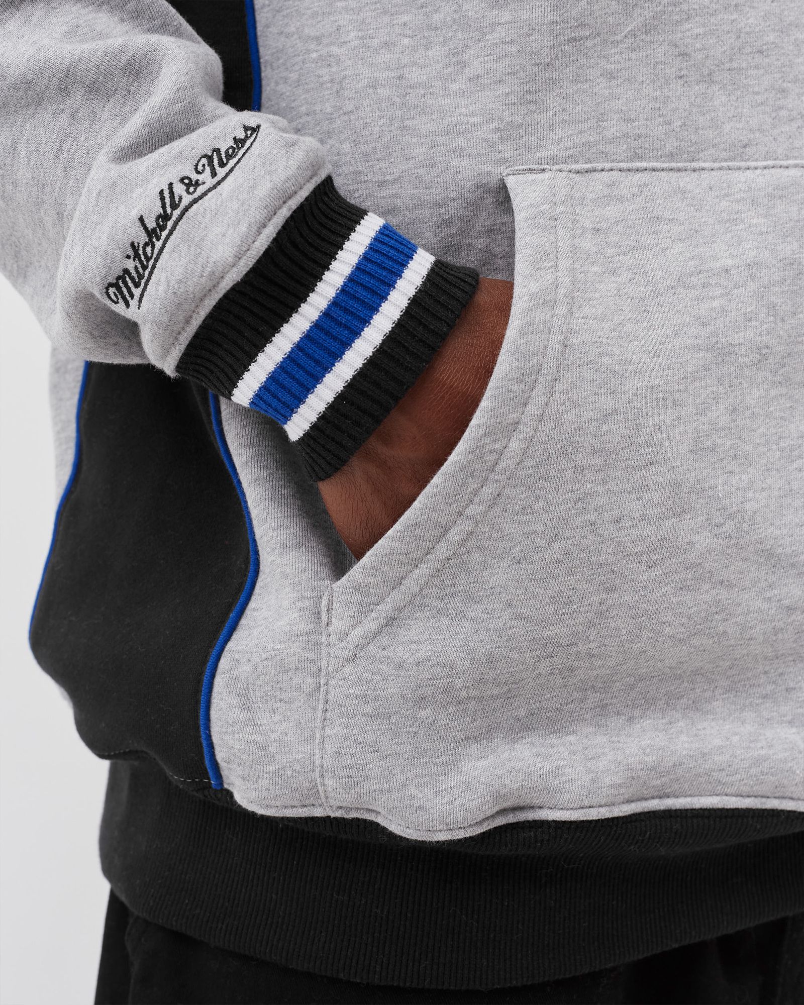 Orlando Magic Premium Fleece Hoodie