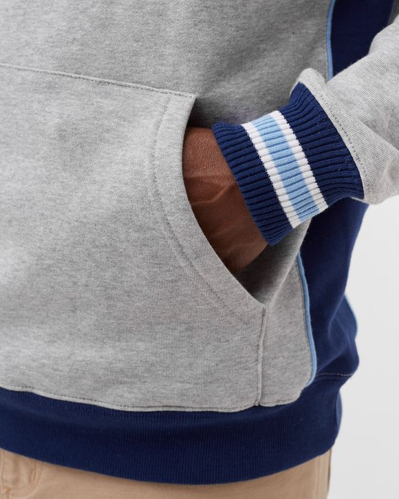 UNI OF NORTH CAROLINA Pinnacle Heavyweight Fleece Hoodie