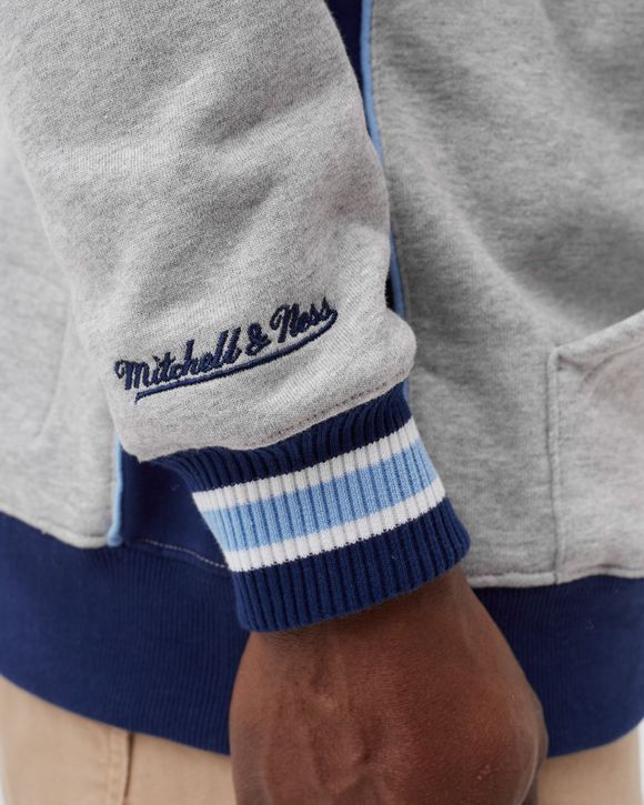UNI OF NORTH CAROLINA Pinnacle Heavyweight Fleece Hoodie