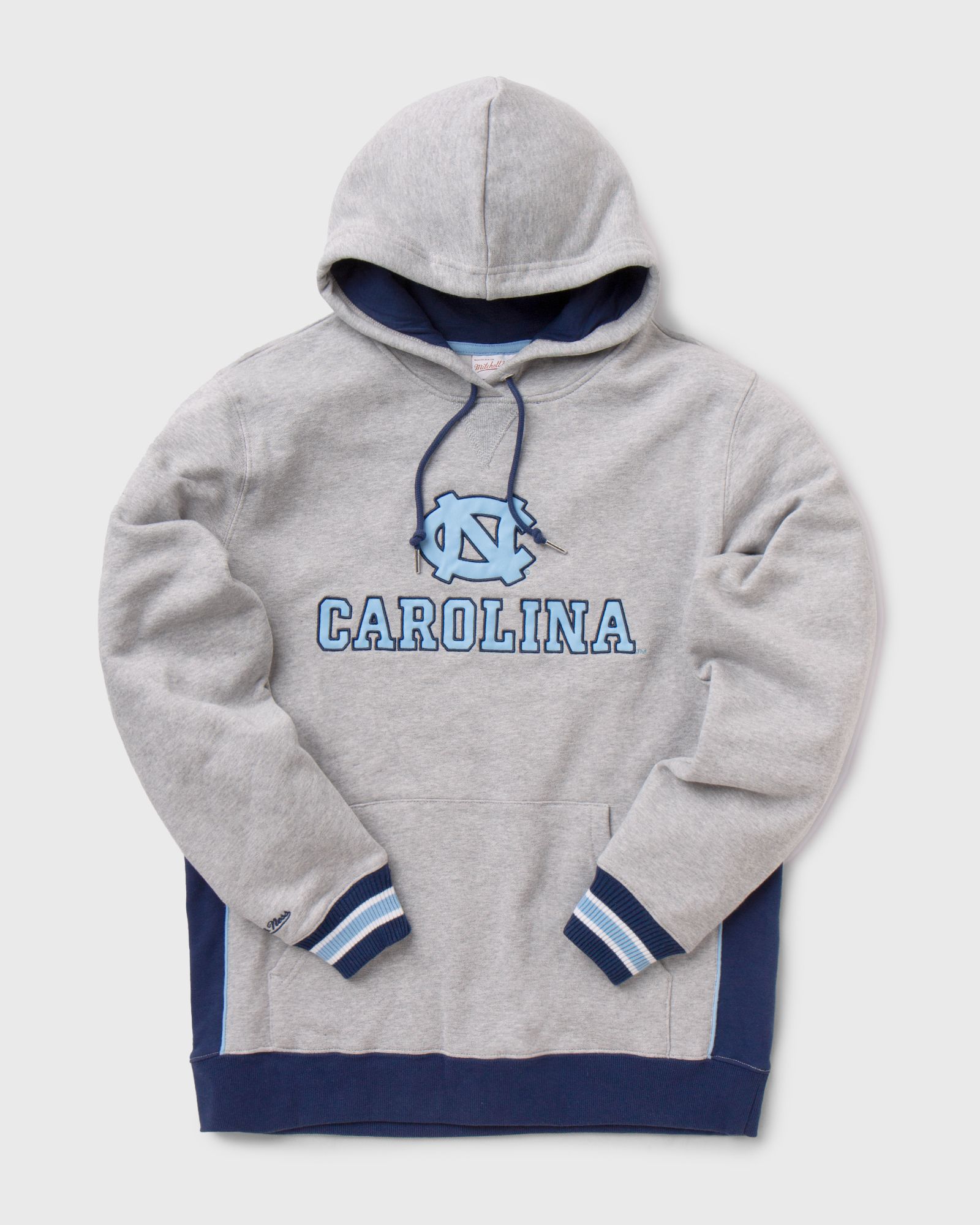 UNI OF NORTH CAROLINA Pinnacle Heavyweight Fleece Hoodie
