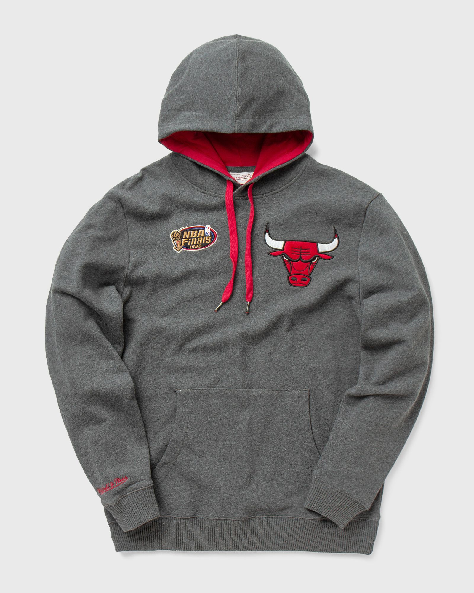 Classic French Terry Hoody - Chicago Bulls