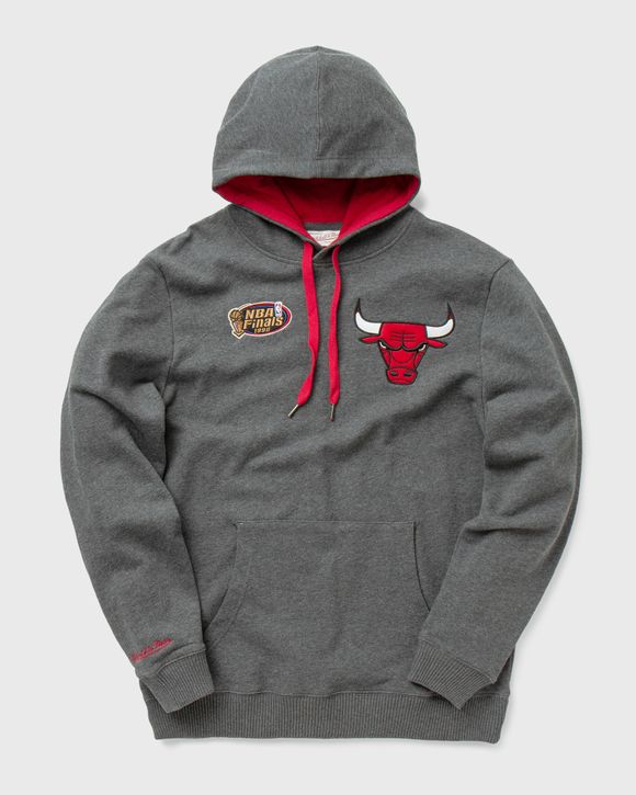 Classic French Terry Hoody - Chicago Bulls