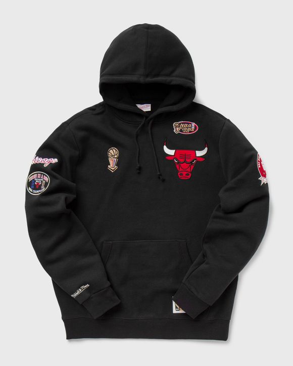 Chicago Bulls Champ City Hoodie – The Restaurant Fashion Bistro