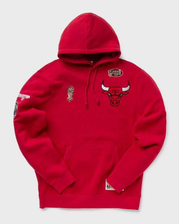 Champ City Hoody - Chicago Bulls