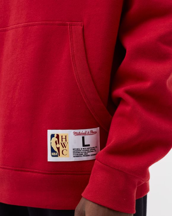 Champ City Hoody - Chicago Bulls