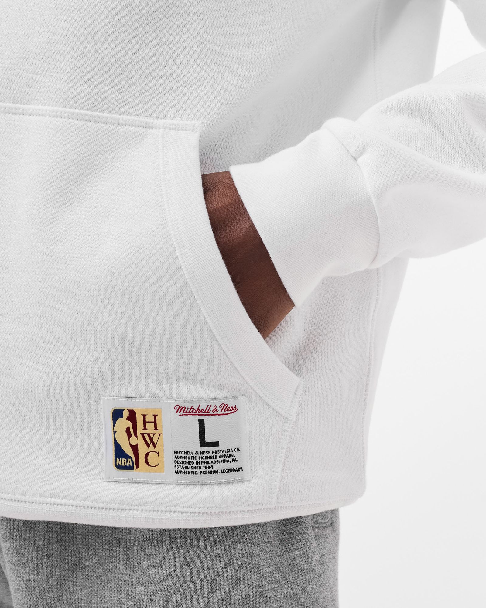 Champ City Hoody - Miami Heat