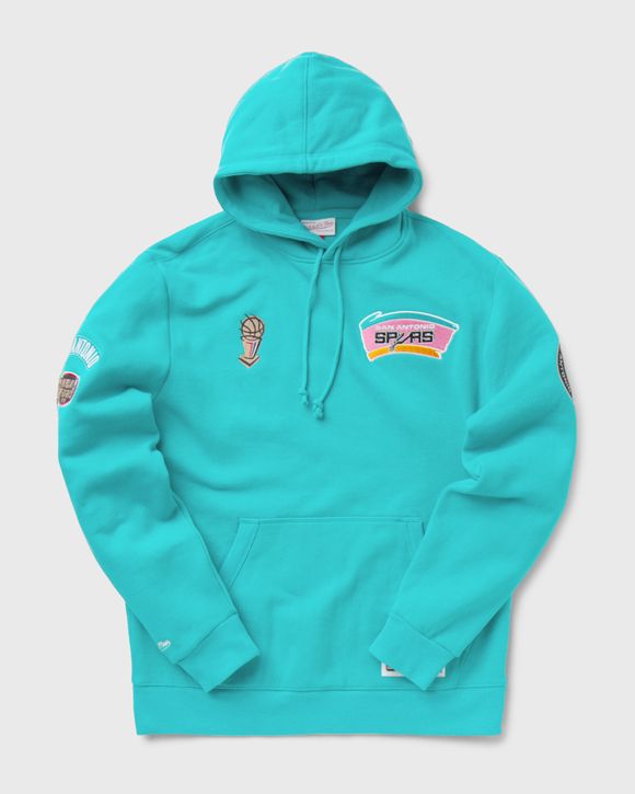 Champ City Hoody - San Antonio Spurs