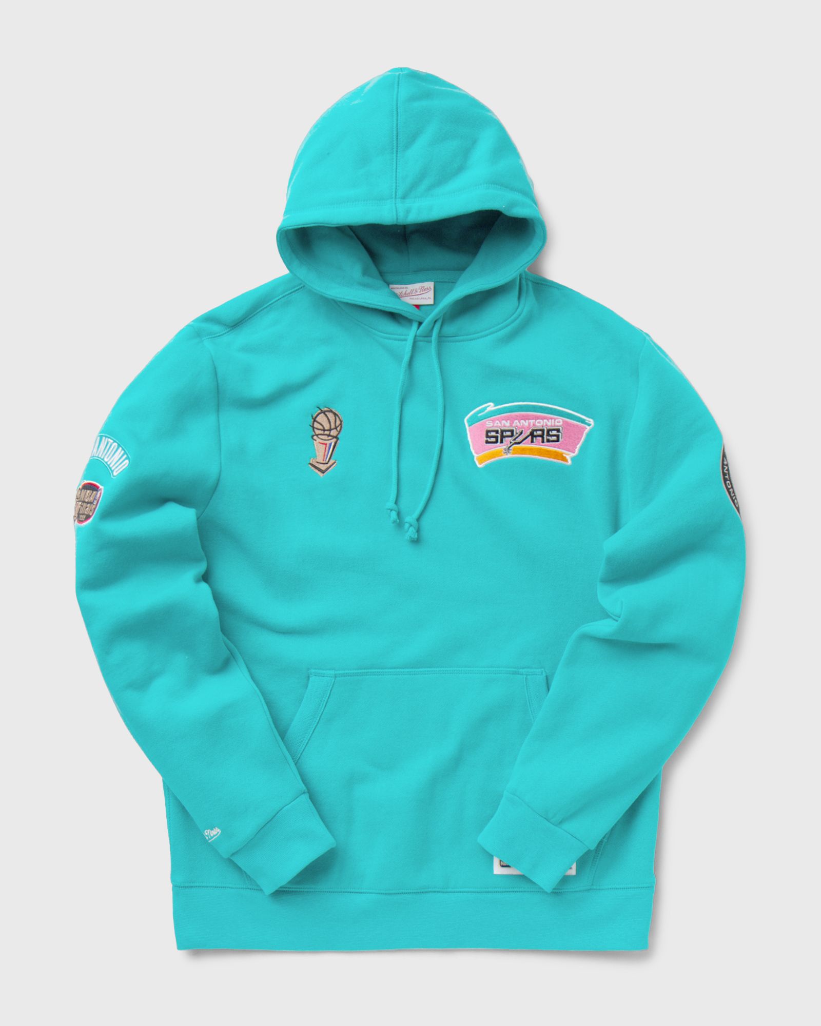 Champ City Hoody - San Antonio Spurs