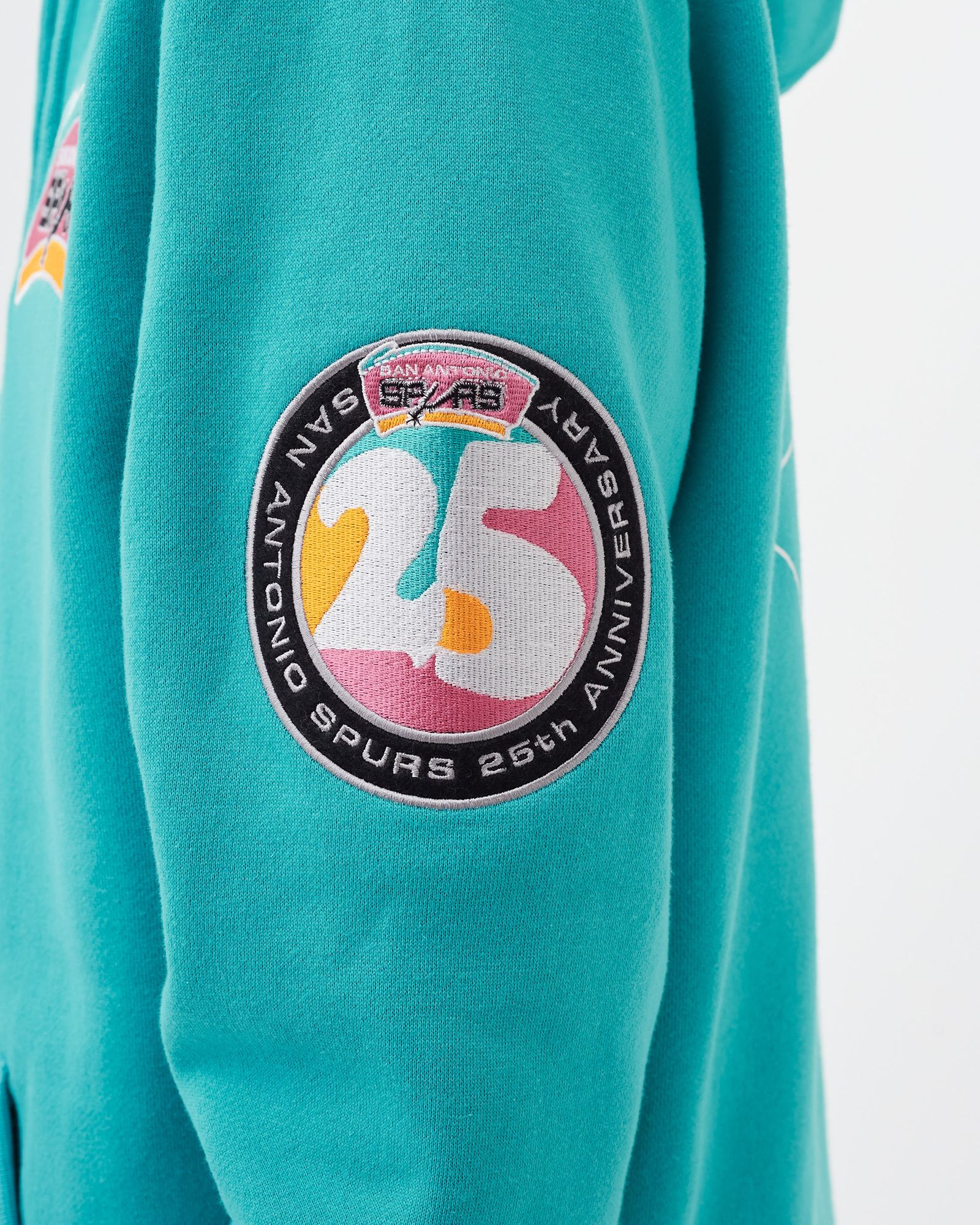 Champ City Hoody - San Antonio Spurs