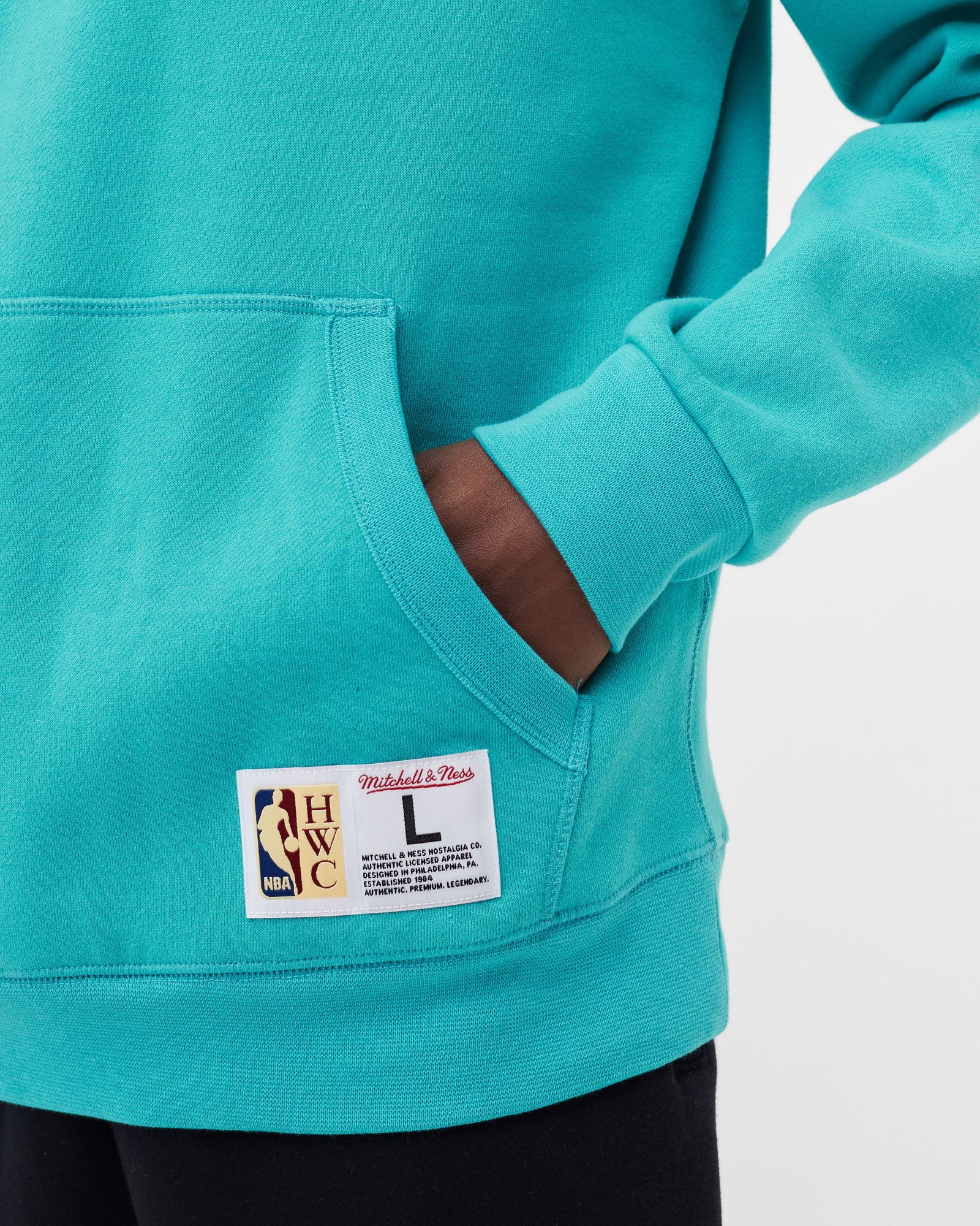 Champ City Hoody - San Antonio Spurs