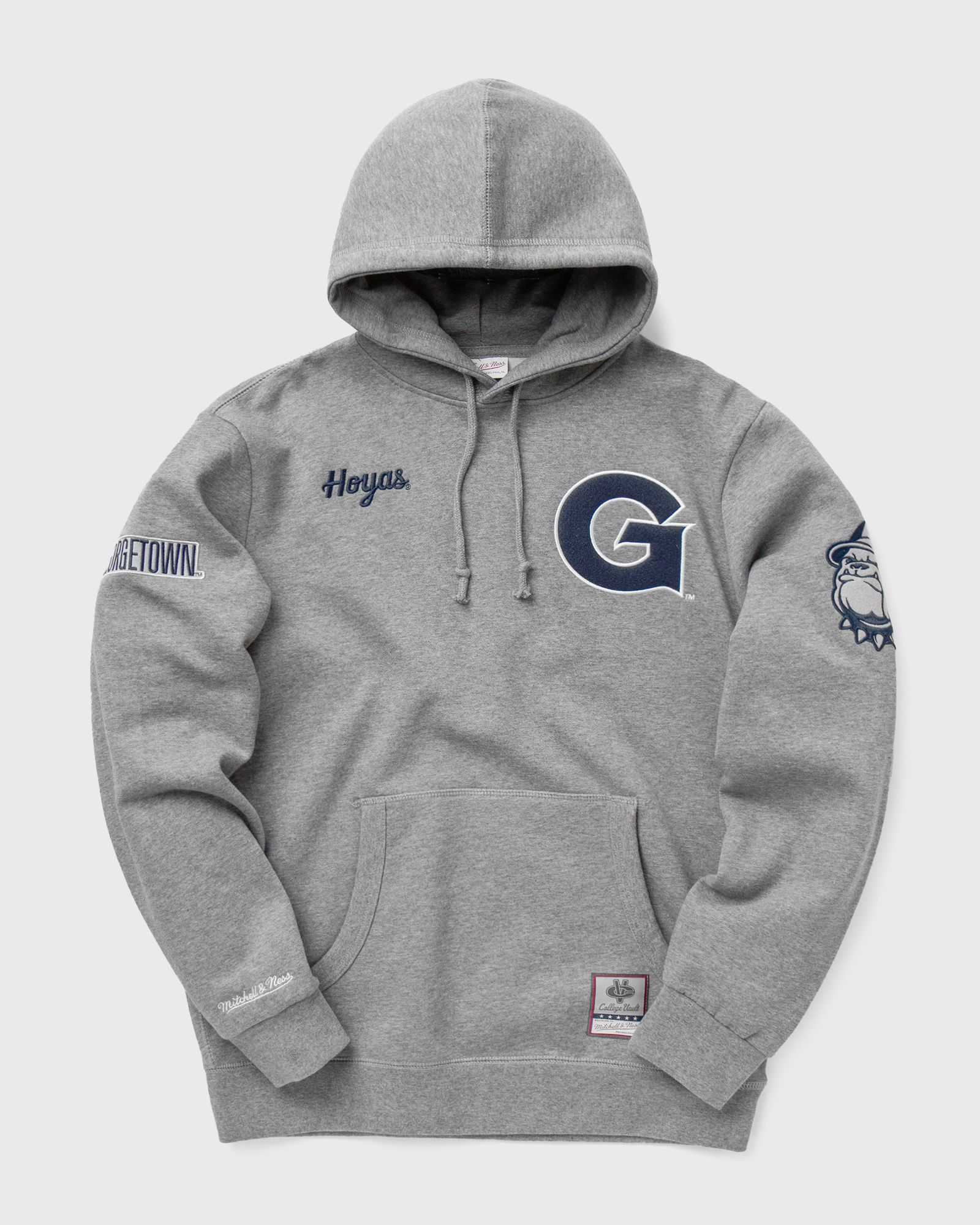 Champ City Fleece Hoody - Georgetown University