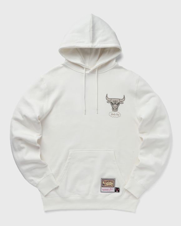 Chicago bulls nba online old english faded hoody