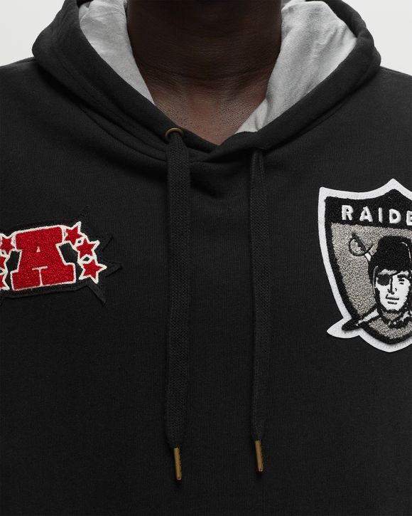 Oakland discount raiders hoodie