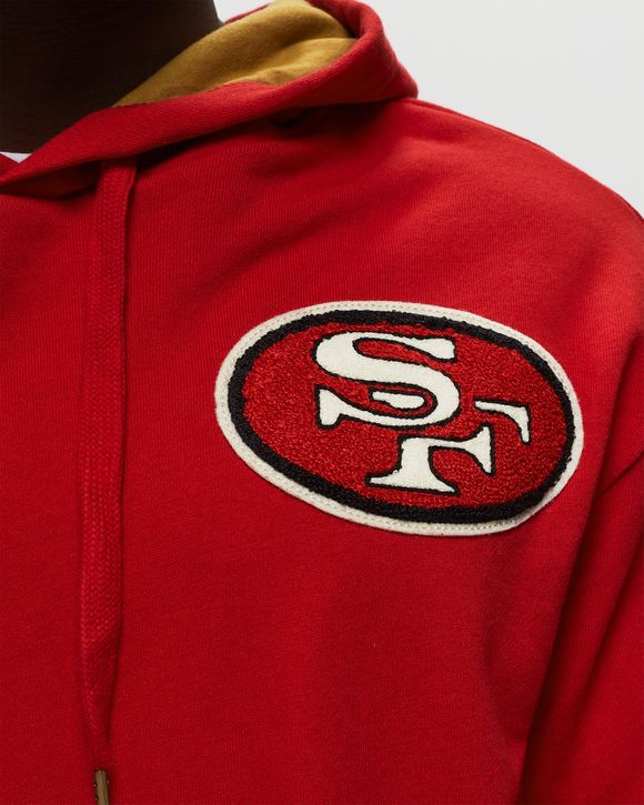 Team Issued Hoodie San Francisco 49ers