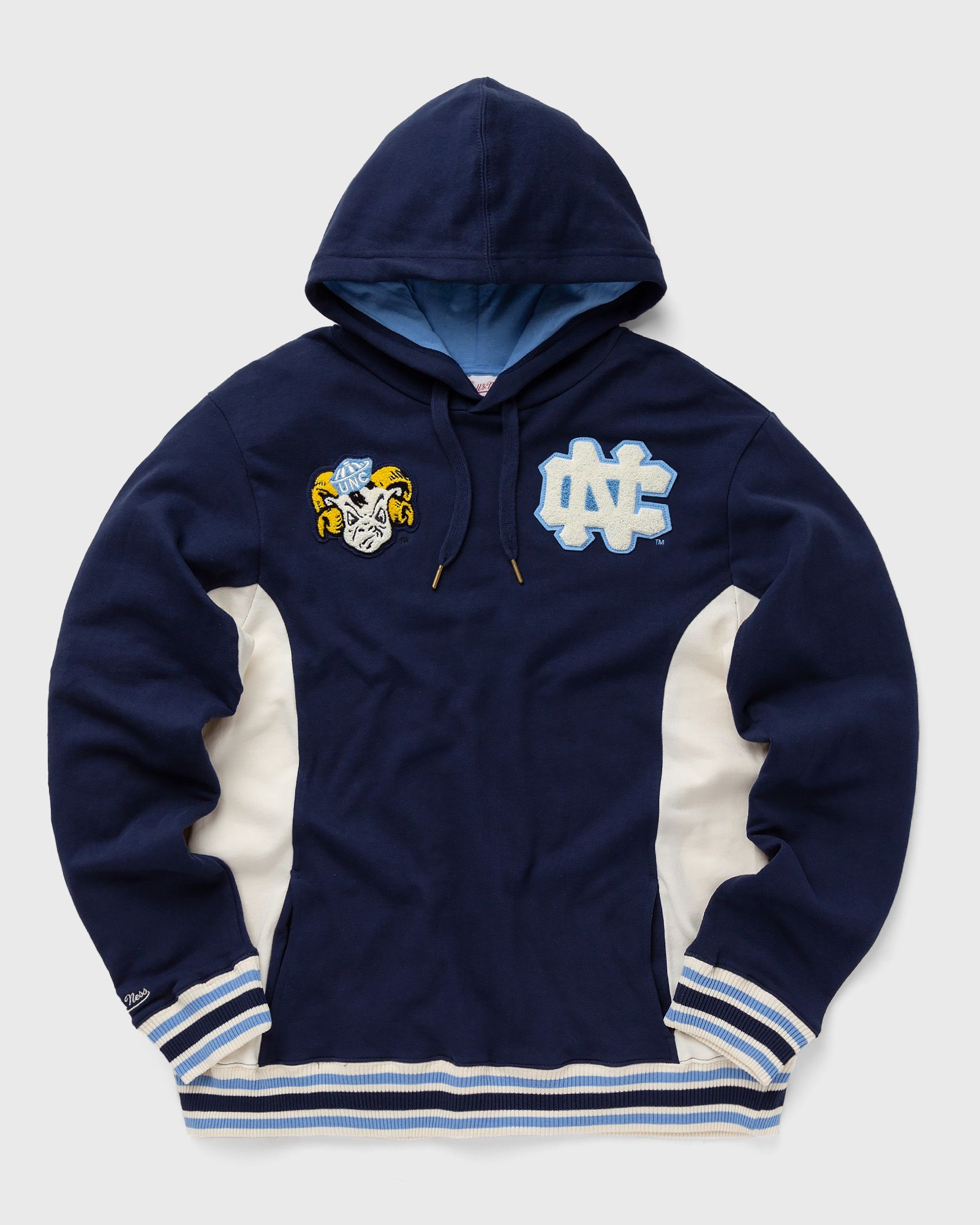 NCAA TEAM LEGACY FRENCH TERRY HOODIE NORTH CAROLINA