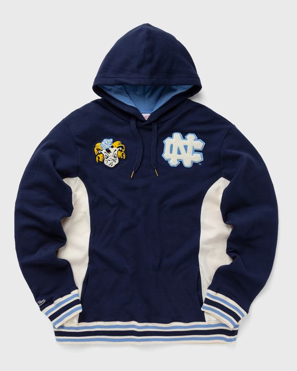 Unc discount blue hoodie