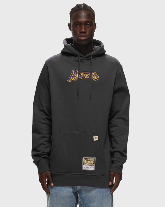 Los Angeles Lakers Men's Nike NBA Fleece Pullover Hoodie