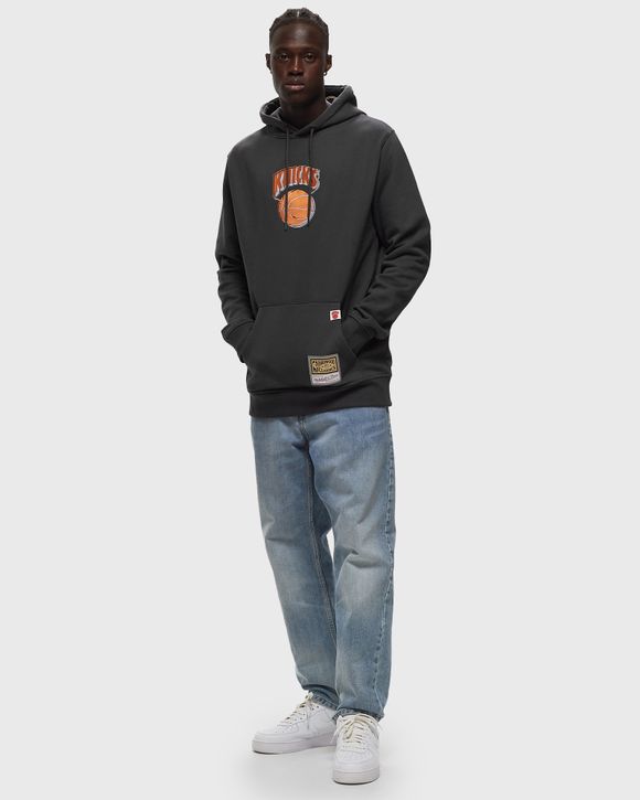 New York Knicks NBA hoodie