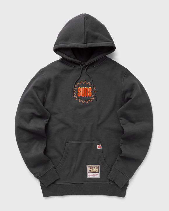 Golden Hour Glaze Hoodie New York Knicks - Shop Mitchell & Ness Fleece and  Sweatshirts Mitchell & Ness Nostalgia Co.