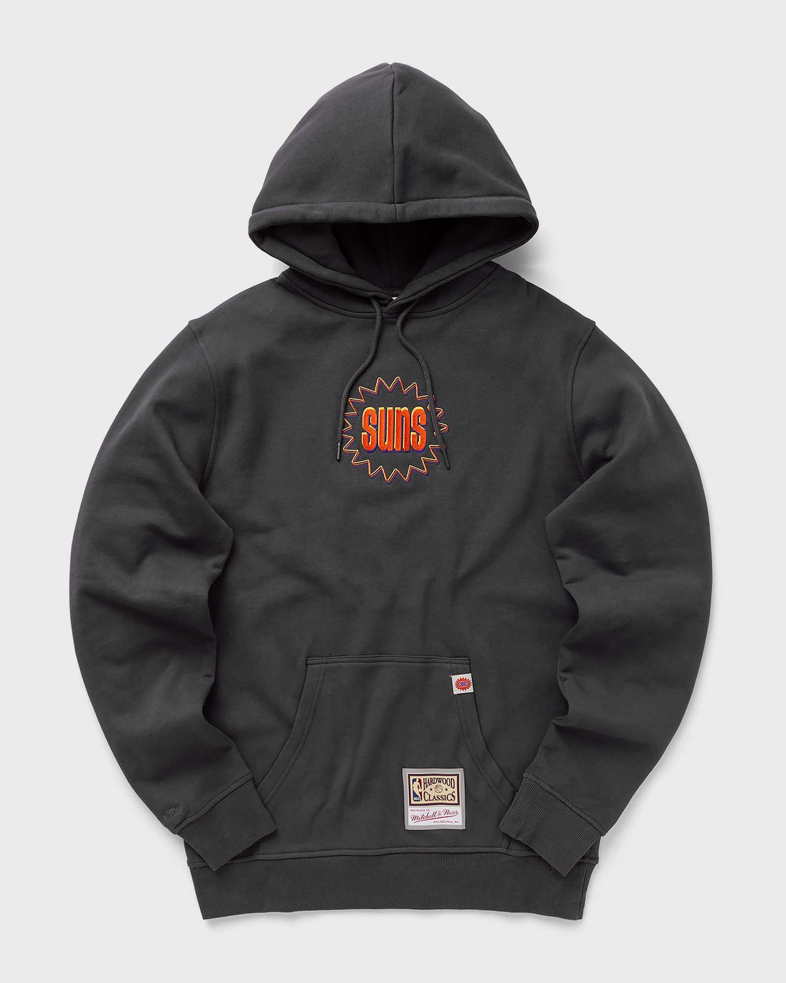 NBA HOODIE PHOENIX SUNS GOLDEN HOUR GLAZE