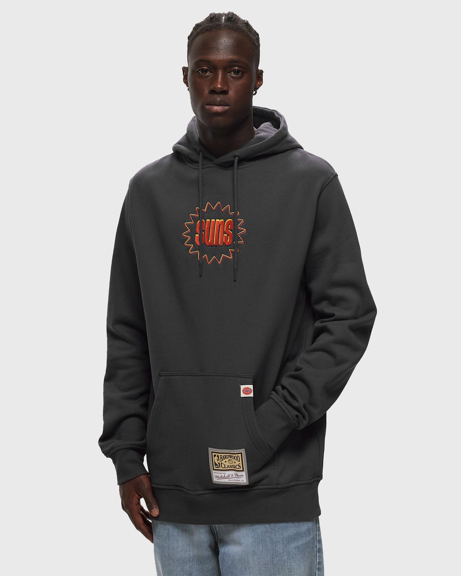 NBA HOODIE PHOENIX SUNS GOLDEN HOUR GLAZE