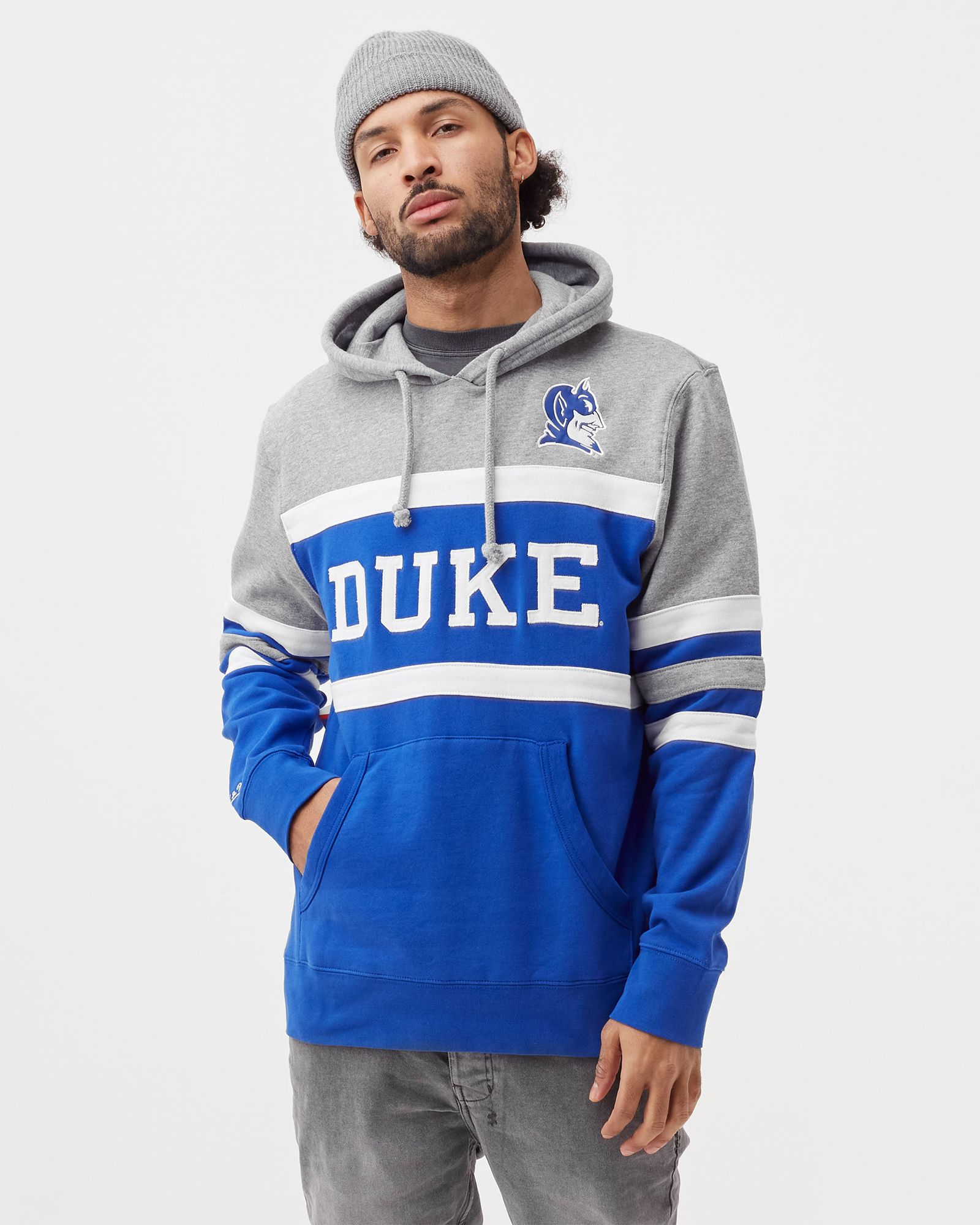 Duke University Head Coach Hoodie