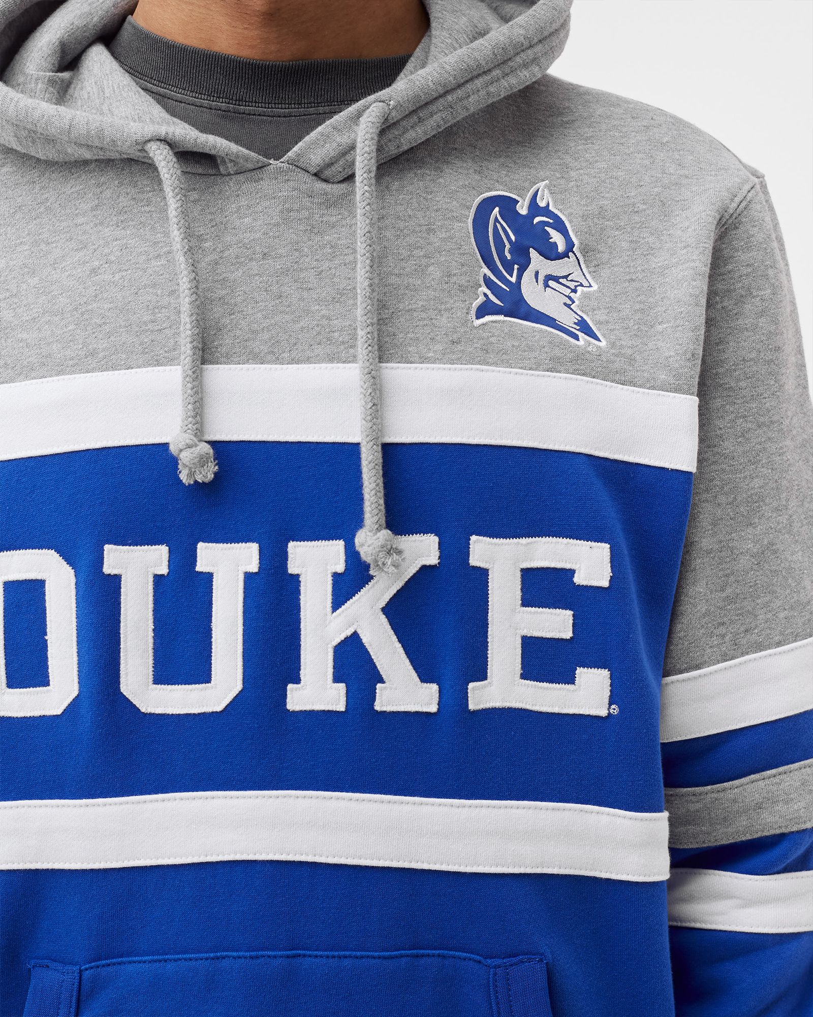 Duke University Head Coach Hoodie