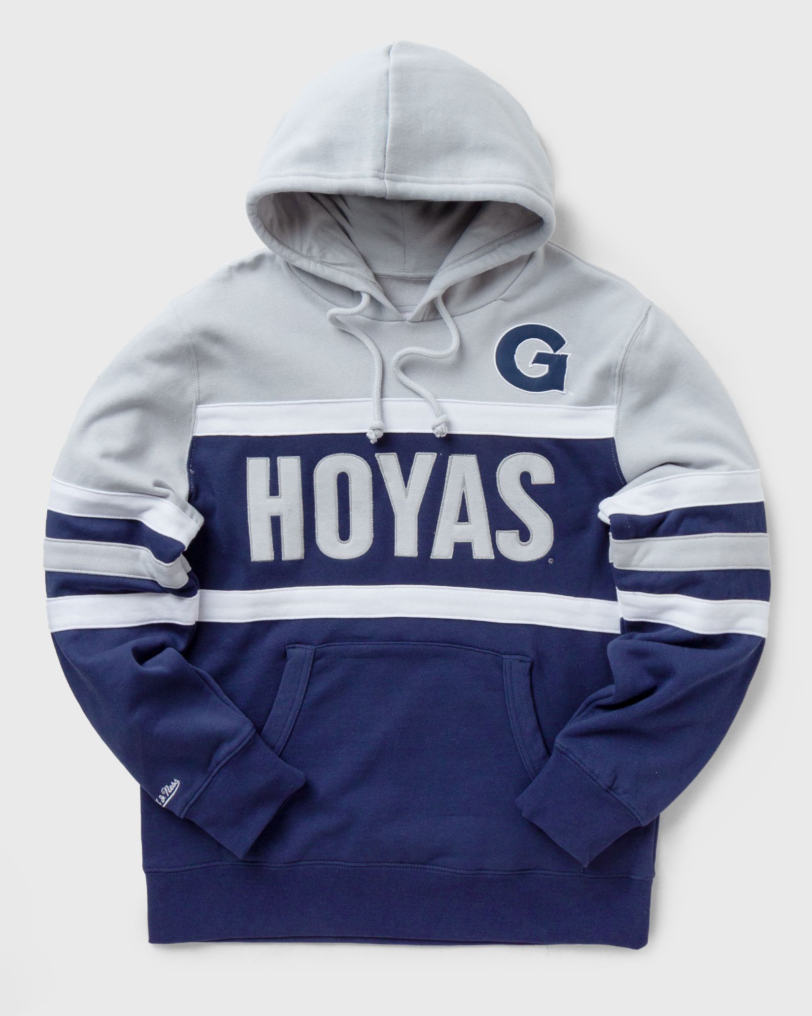 Georgetown University Head Coach Hoodie