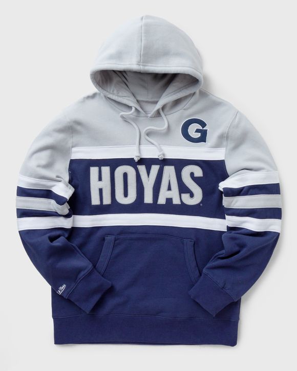 Georgetown University Head Coach Hoodie
