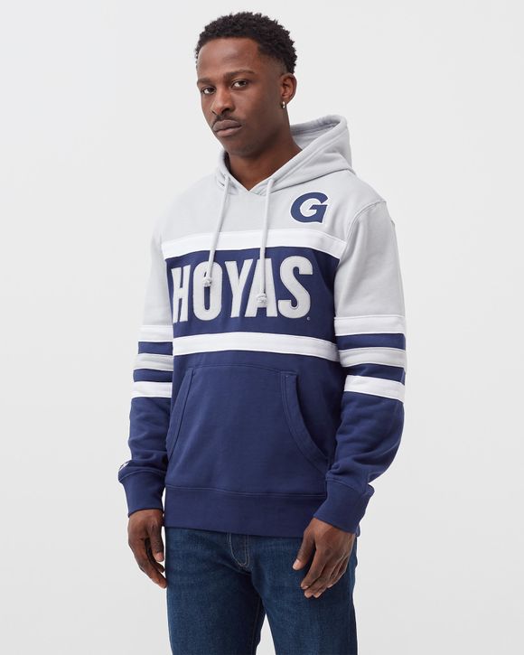 Georgetown University Head Coach Hoodie