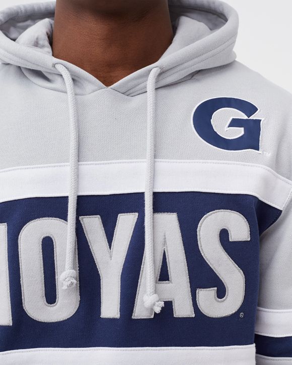 Georgetown University Head Coach Hoodie